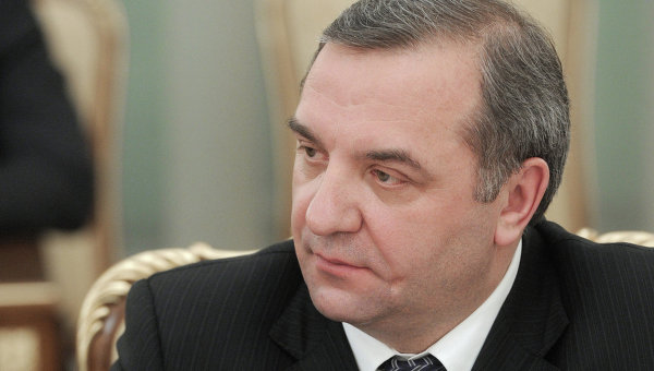 Russia, US Emergencies Services May Expand Cooperation