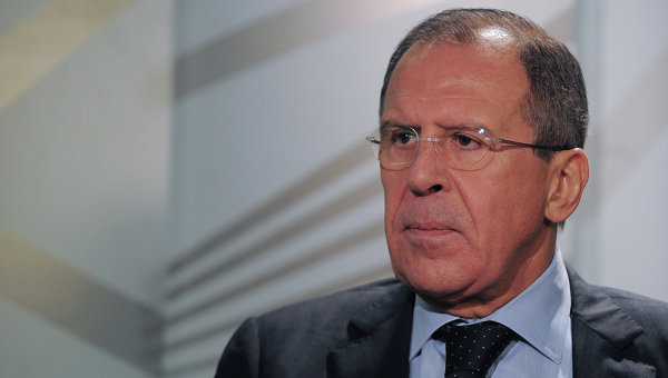 Lavrov, Kerry Talk Syria Settlement, North Korea Test
