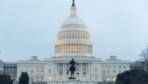 House Overly Selective With Magnitsky Act