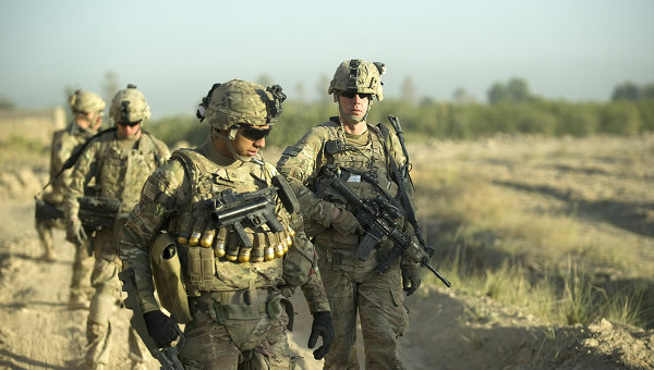 Moscow Urges ‘Risk Minimization’ Ahead of Afghan Pullout