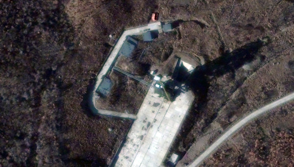 Rocket rethink: Moscow advises Pyongyang against launch