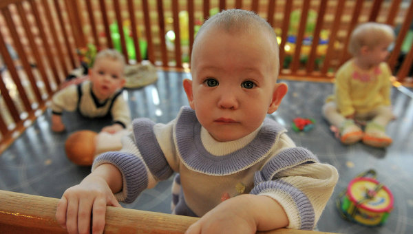 Adoption Anguish: US Parents Nervously Await Russia Ban...