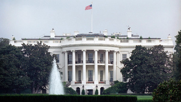 White House `Concerned` by Russia`s Adoption Ban Amendment