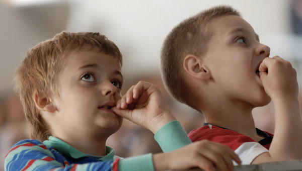 Adoption Ban Law Comes Into Force In Russia