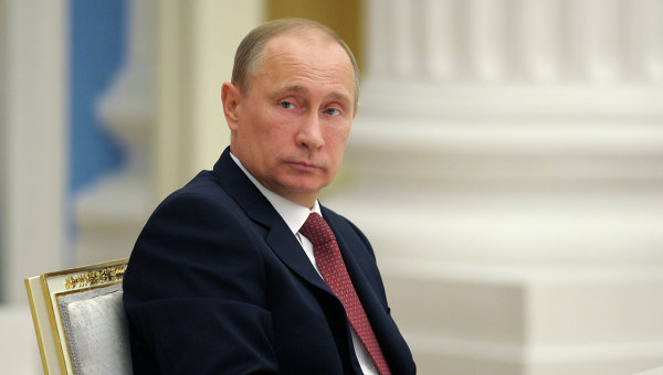 Putin to Meet with Armenian, Abkhazian Leaders