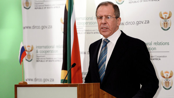 Sanctions Against Iran ‘Counterproductive’ - Moscow