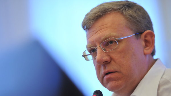 Russia Needs 3-5 Years to Build Efficient Economy – Kudrin