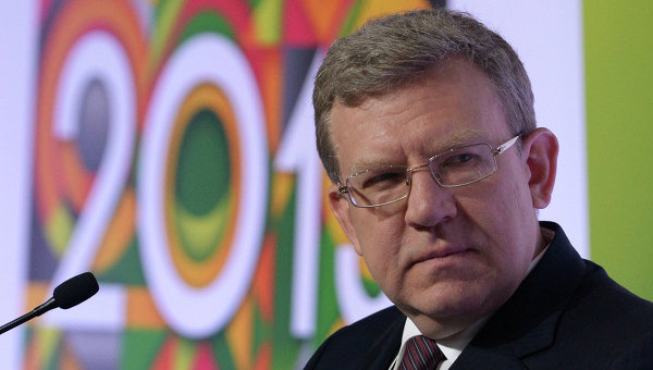 Russia Will Break Oil Dependence in 21st Century – Kudrin