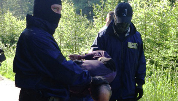 Russian Officials Claim Moscow Terror Suspects Attacked...