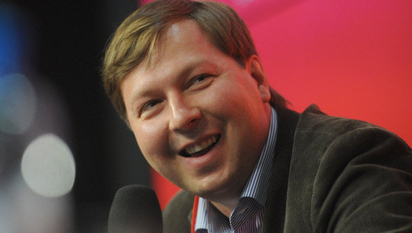 Russian Entrepreneur Bets on US Rent-a-Satellite Company