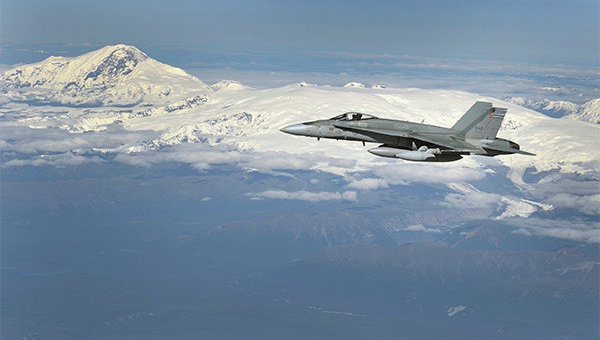 US, Russia in Anti-Terror Exercise