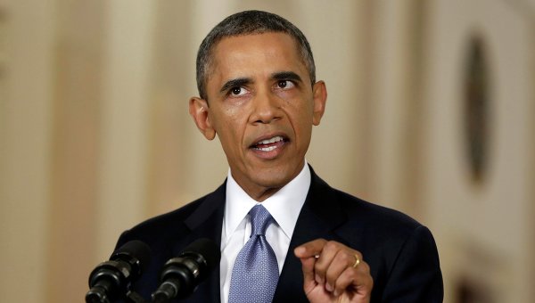 Obama Argues for Force in Syria, Says Russian Plan Still...