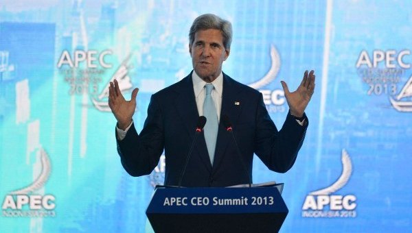 US Downplays ‘Praise’ for Assad Over Weapons Removal