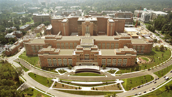 US/Russian Cancer Research Impacted by Gov’t Shutdown