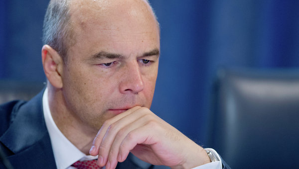 Russia Keeps Investment Trust in US Treasuries