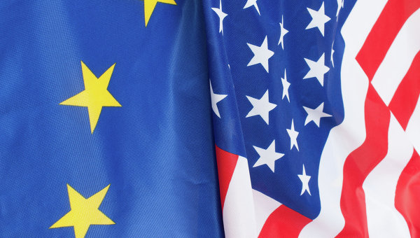 OPINION: Ukrainian Crisis Could Jeopardize US, EU