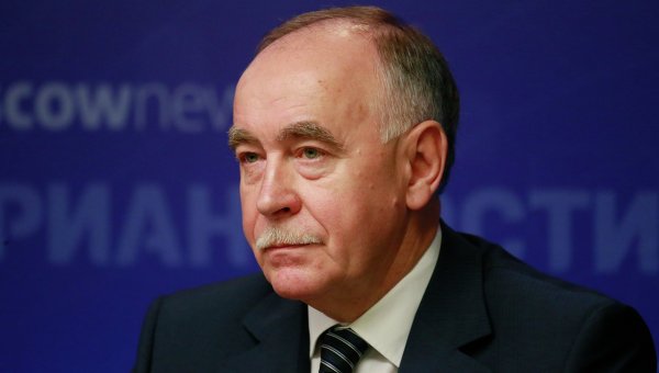 US Sanctions Against Russia’s Federal Drug Control...