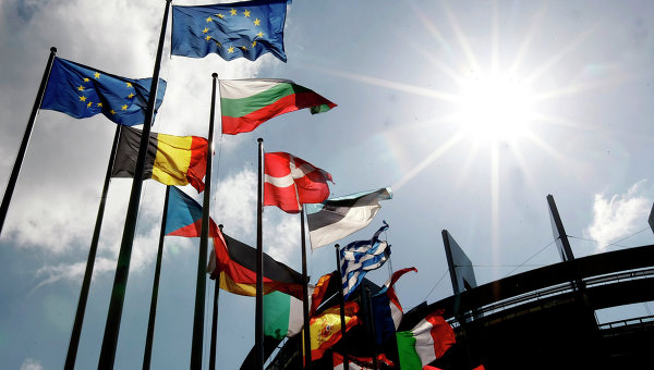 EU Leaders May Debate Russia Sanctions Next Week: German...