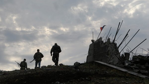 Kiev Hands Over 69 Prisoners Instead of Expected 73