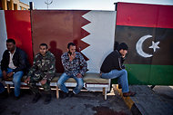 U.S.-Approved Arms for Libya Rebels Fell Into Jihadis’...