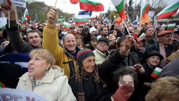 Think the E.U. Is Great for Eastern Europe? This Country...