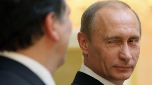 Summit Underscores EU Tensions with Russia