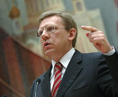 О настоящем и будущем России