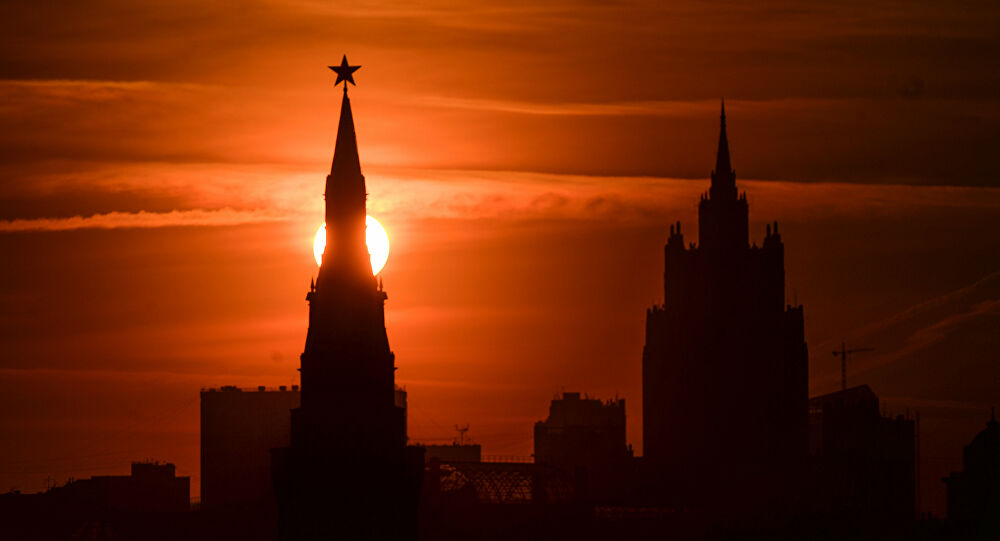 Senate's Attempts to Resurrect Russiagate Corpse Futile,...