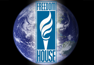 Is Freedom House’s continued alarmist stance over Russia...