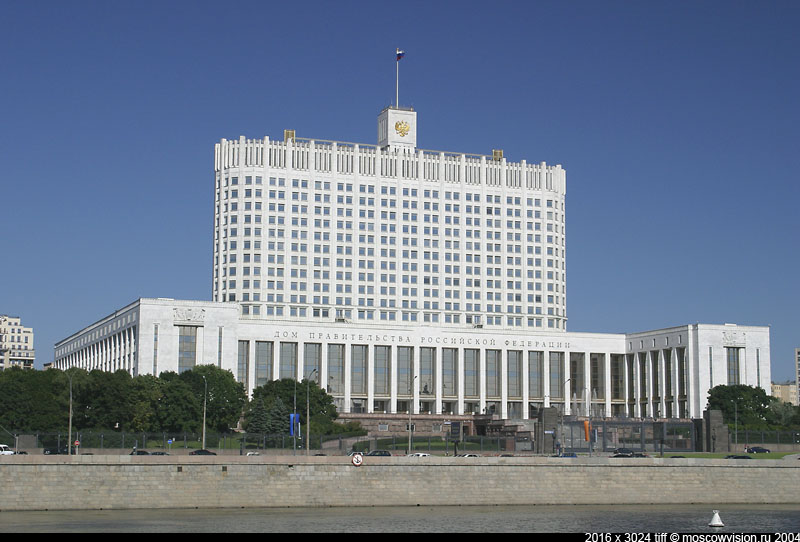 Russian government trying to persuade investors to invest...