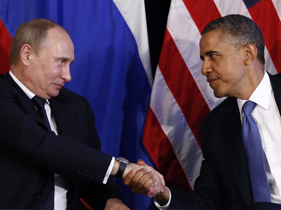 Can President Obama’s fresh approach toward Russia...
