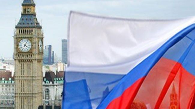 Russia says has British assurance over 