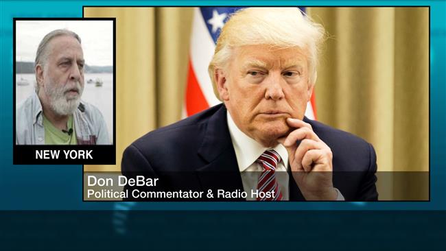 Republican, Democratic elite seeking to break Russia up:...