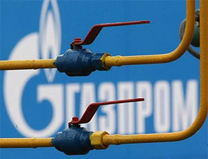 Brussels opens probe into Gazprom