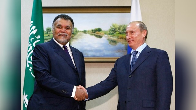 WT: Пришло время российской дипломатии на Ближнем Востоке
