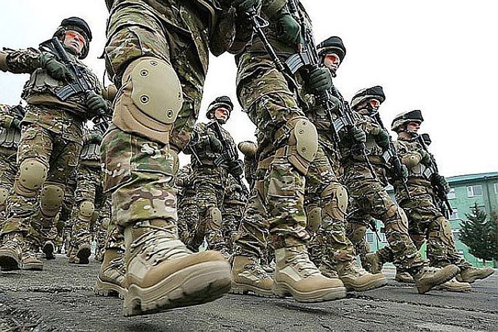 Русофобия стран Балтии увеличивает риск военной...