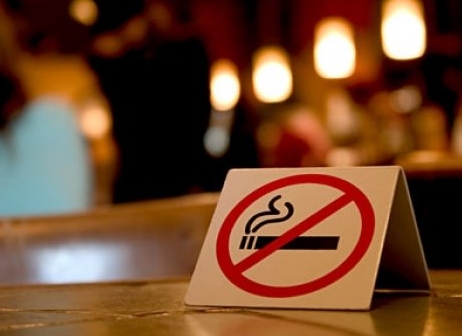President Putin OKs Stiffer Fines for Smoking in Public.