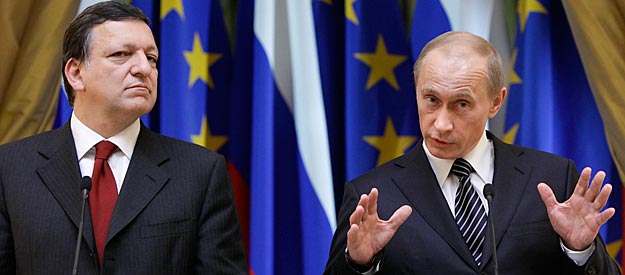 Russia’s Monroe Doctrine just worked in Ukraine