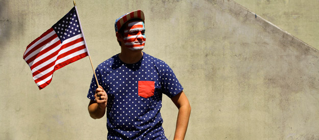 Four cultural misconceptions Russians have about Americans