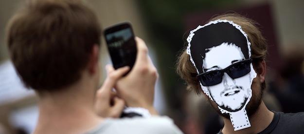 What have the U.S. and Russia learned from the Snowden...