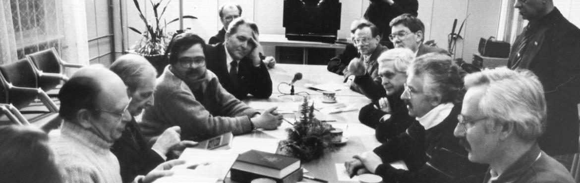 Doomed to Cooperate US-Russian Lab-to-Lab Collaboration...