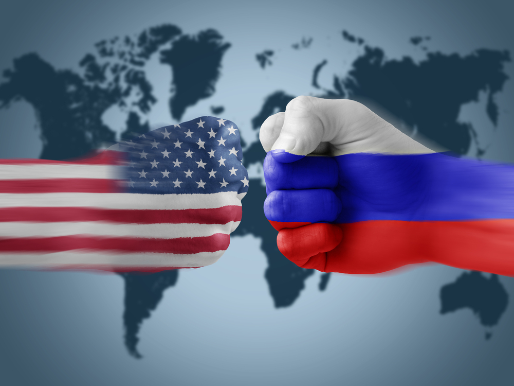 Dana Rohrabacher: Why Is America Restarting the Cold War...