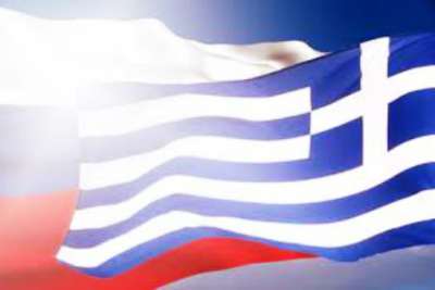 EU Set to Blame Russia for Ukraine Violence – but Greece...