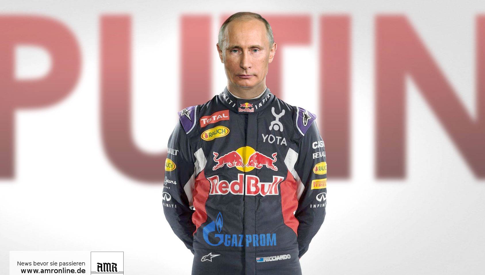 `Putin` Named Best-Known Brand on Earth, Beats Apple and...