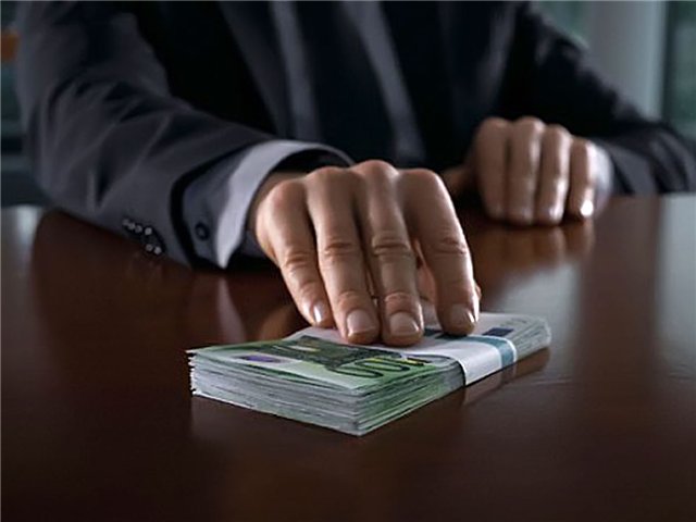 Russians Lose Hope That State Can Tackle Corruption,...