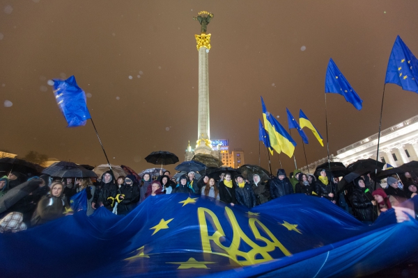 The ‘Great Game’ in Europe