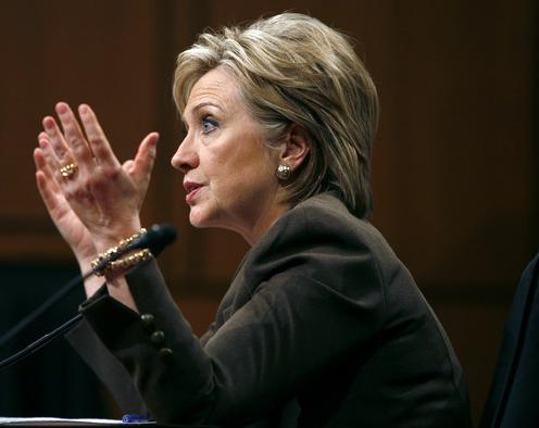 Hillary Ignored Warnings