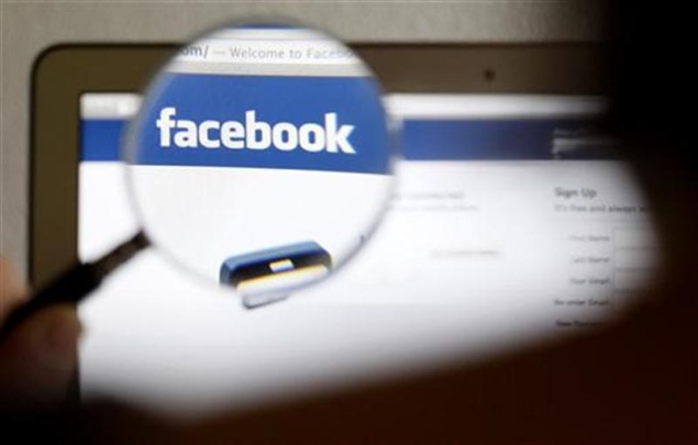 Britain’s High-Tech Thought Police