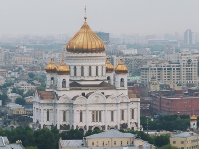 The Collusion against the Orthodox