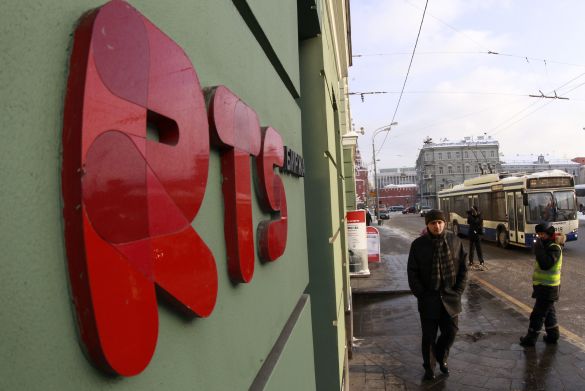 Moscow Exchange Will Float Its Shares Exclusively on...